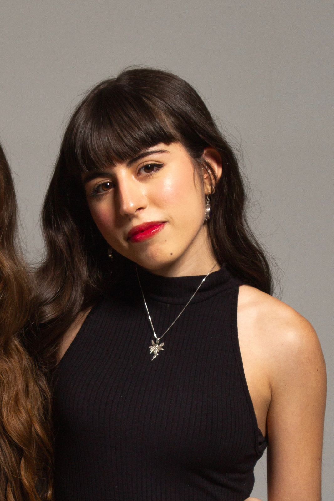 Ingrid Ayana De Oliveira Teco