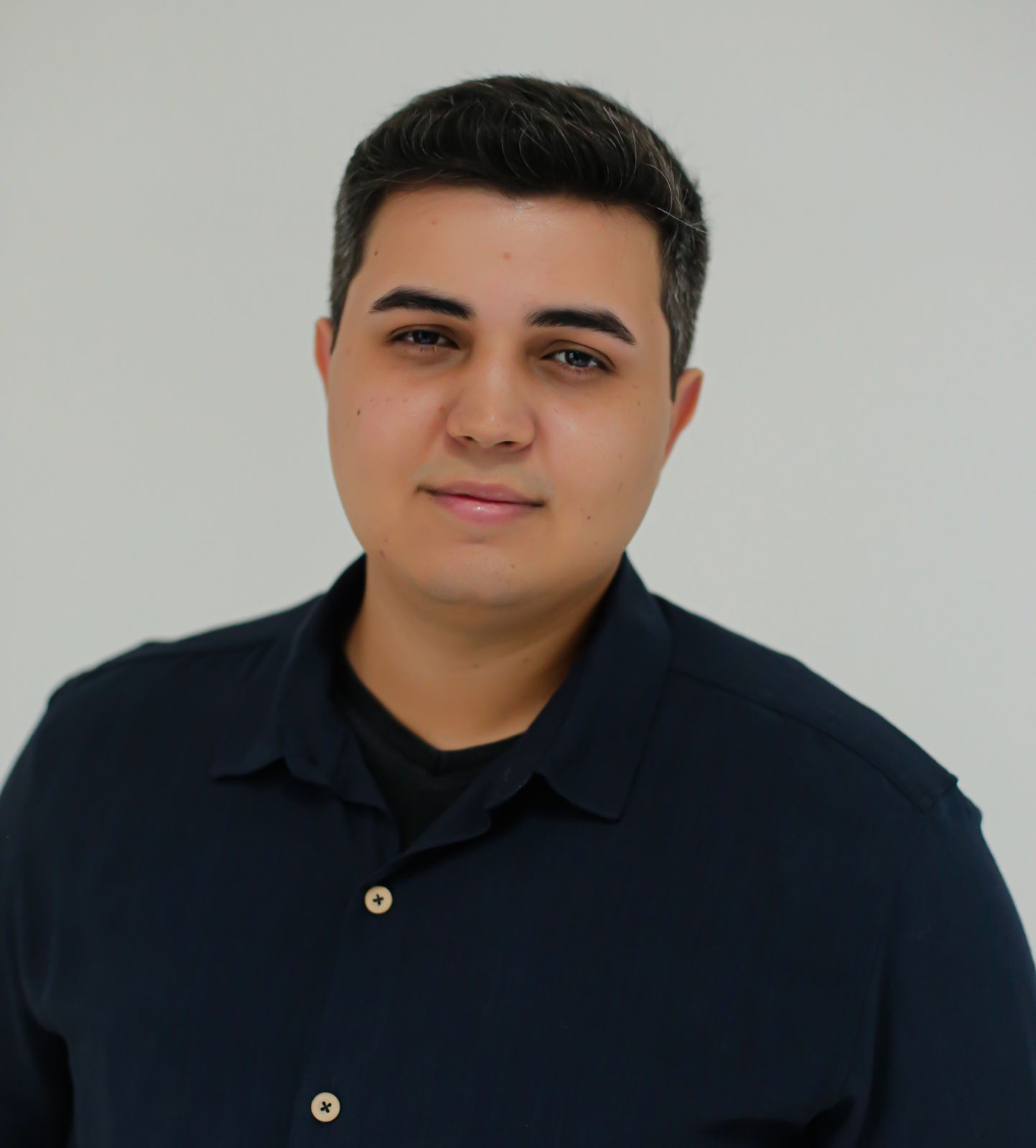 Luciano Henrique Moreira Santos