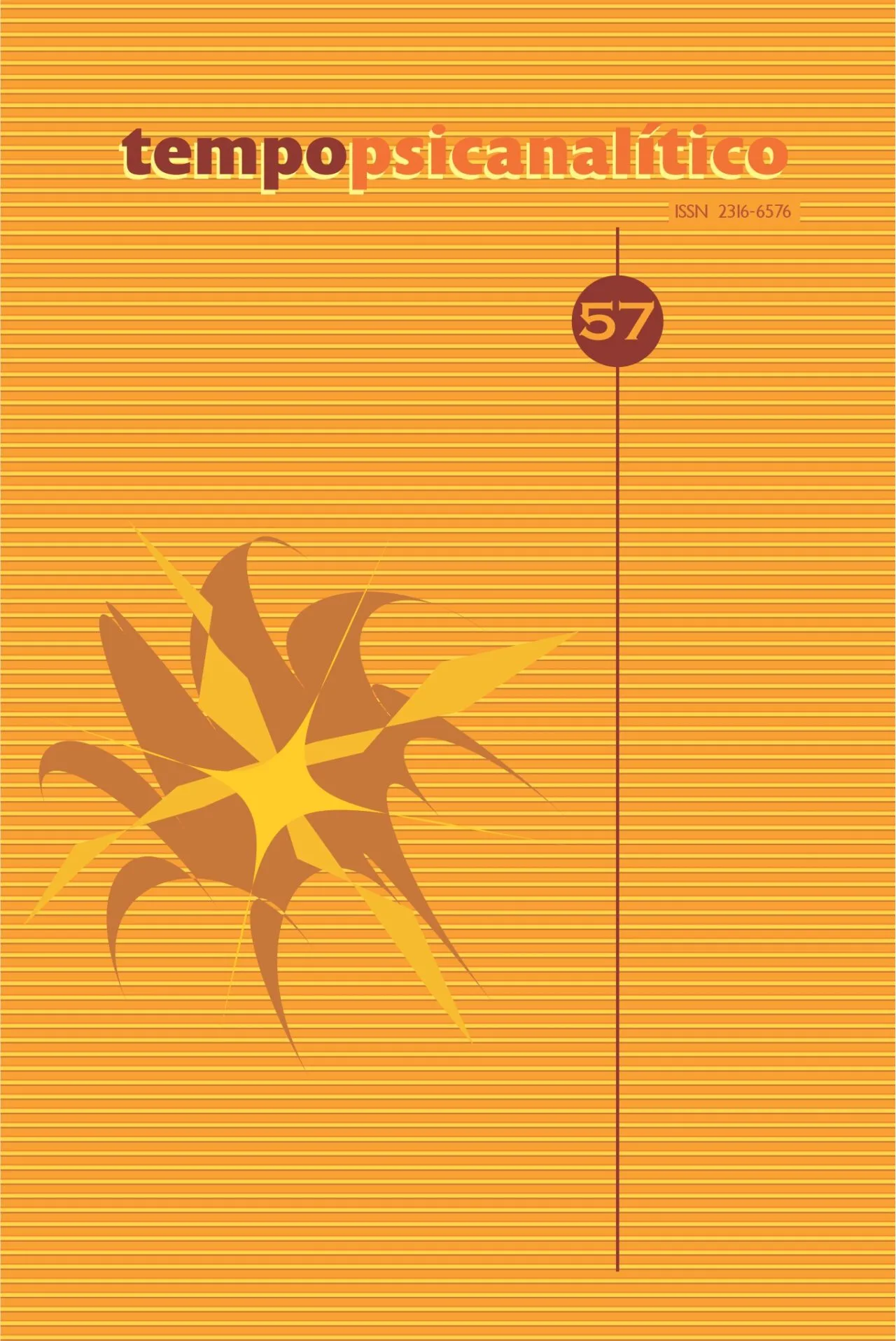 Travessia – da escuta adestrada ao psicanalista periphérico: Quando a centralidade vira margem